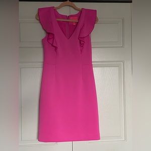 Beautiful Lilly Pulitzer dress. Perfect condition!!